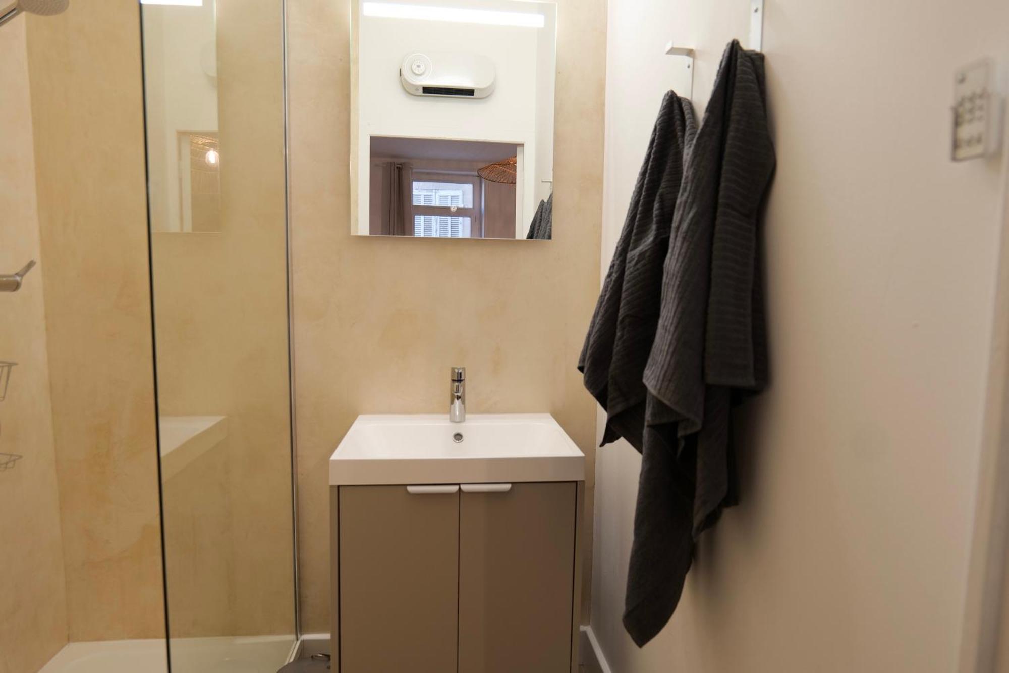 Apartamento Le Fongate