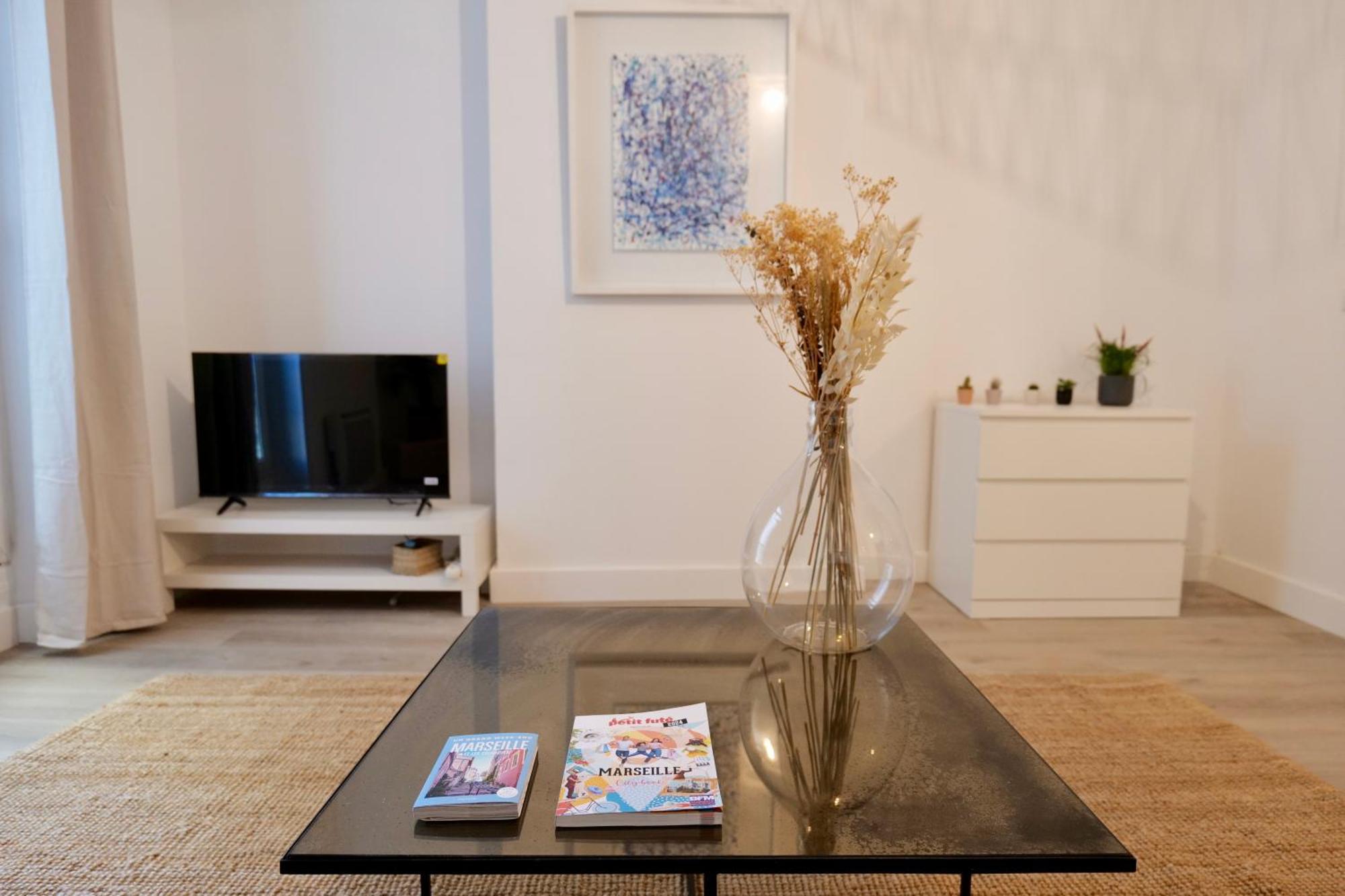 Le Fongate Apartamento