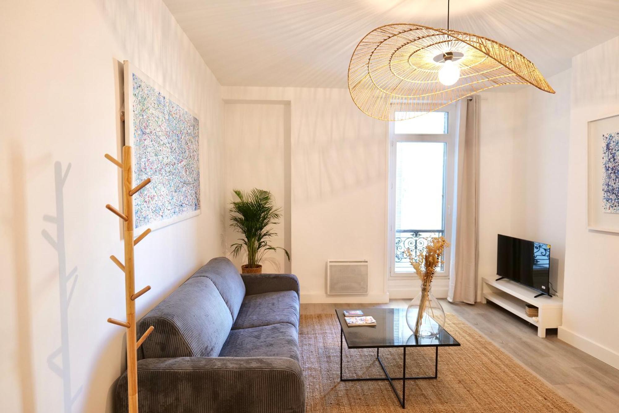 Le Fongate Apartment Marseille
